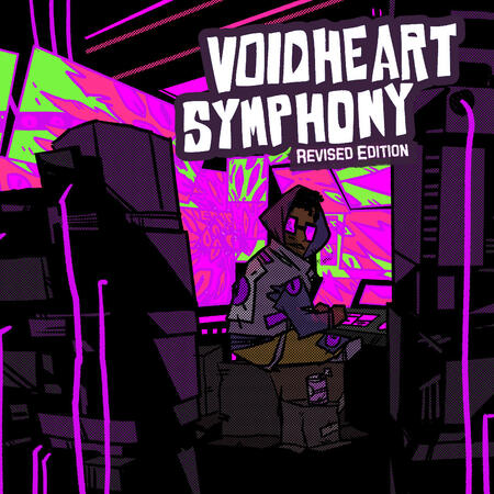 Voidheart Symphony
