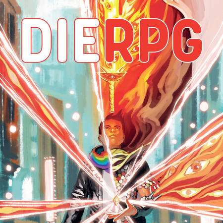 DIE: The Roleplaying Game